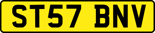 ST57BNV