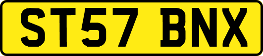 ST57BNX