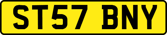 ST57BNY