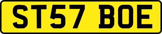 ST57BOE