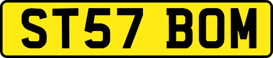 ST57BOM