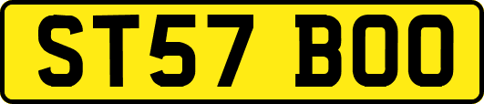 ST57BOO