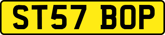 ST57BOP