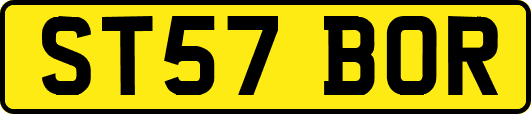 ST57BOR