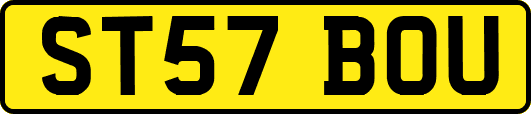 ST57BOU