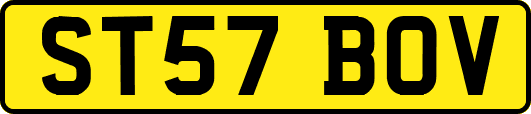 ST57BOV
