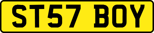 ST57BOY