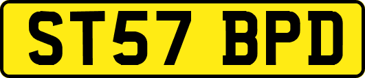 ST57BPD