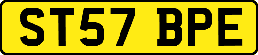 ST57BPE