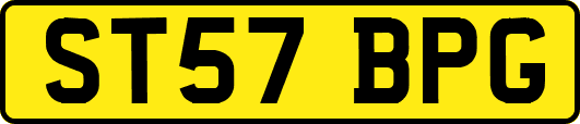 ST57BPG
