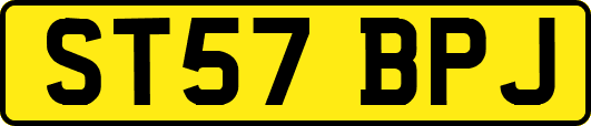 ST57BPJ