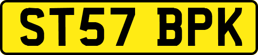 ST57BPK