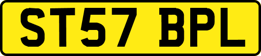 ST57BPL
