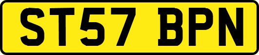 ST57BPN