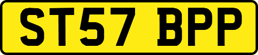ST57BPP