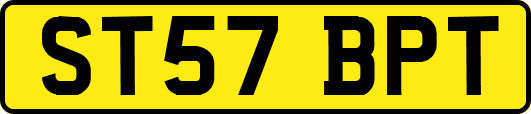 ST57BPT