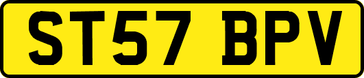 ST57BPV
