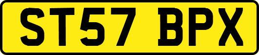 ST57BPX