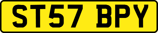 ST57BPY