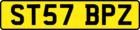 ST57BPZ