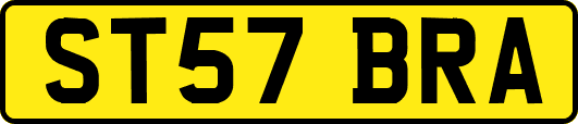 ST57BRA