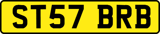 ST57BRB