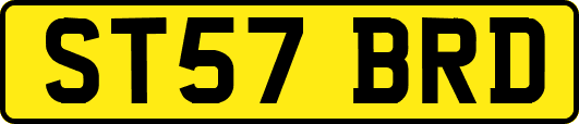ST57BRD