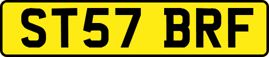 ST57BRF