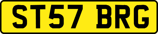 ST57BRG