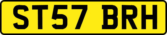 ST57BRH