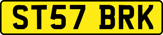 ST57BRK