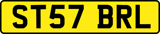 ST57BRL