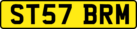 ST57BRM
