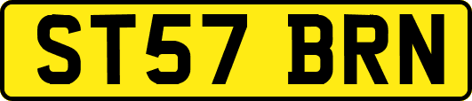 ST57BRN