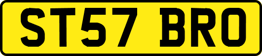 ST57BRO