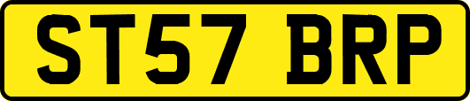 ST57BRP