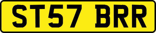 ST57BRR