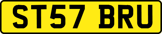 ST57BRU