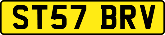 ST57BRV