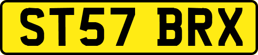 ST57BRX