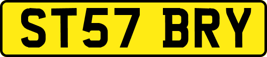 ST57BRY