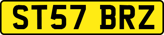 ST57BRZ