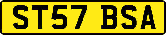 ST57BSA