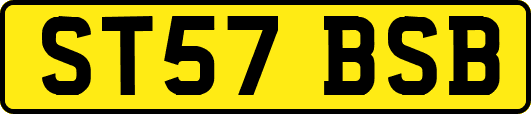 ST57BSB