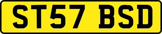 ST57BSD