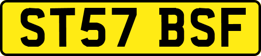 ST57BSF