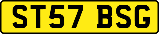 ST57BSG