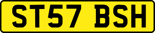 ST57BSH