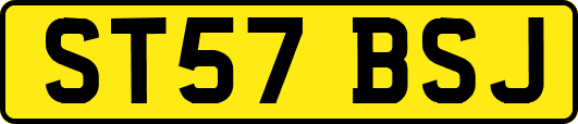ST57BSJ