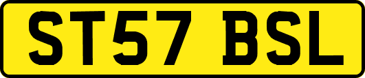 ST57BSL